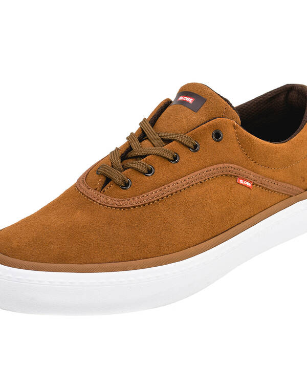 Globe Sprout Shoes