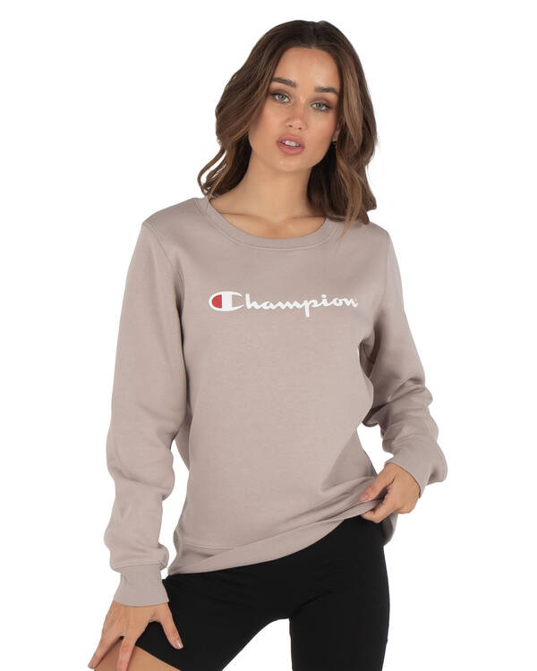 Logo Sweatshirt