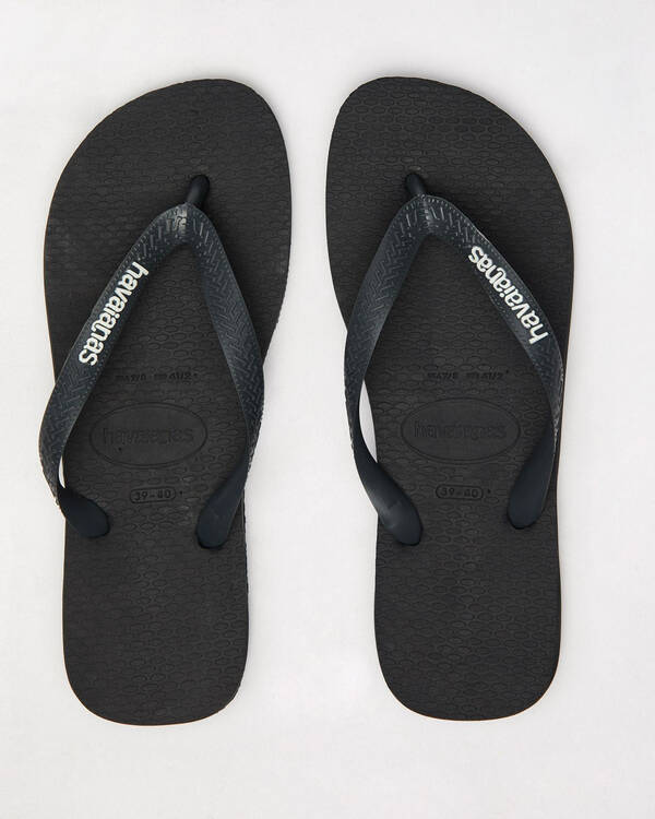 Logo Thongs