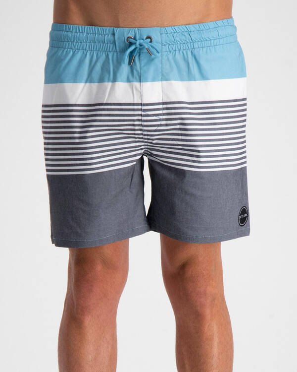 Band Mully Shorts