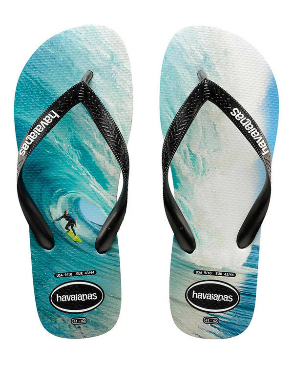 Photoprint Thongs