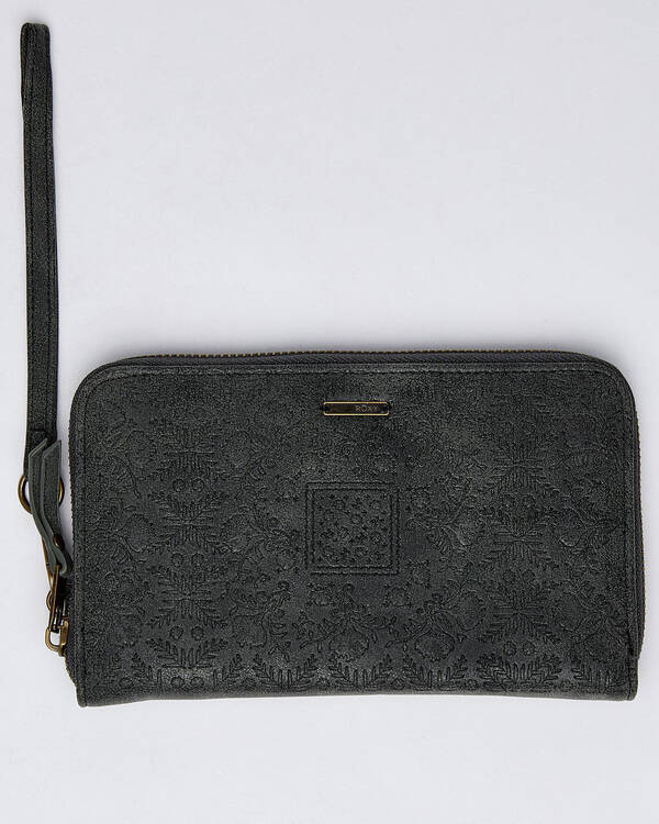 Won My Heart Travel Wallet