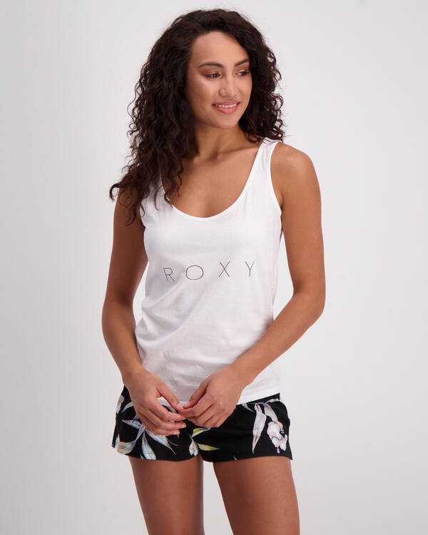 Delicate Flowers Pyjama Set
