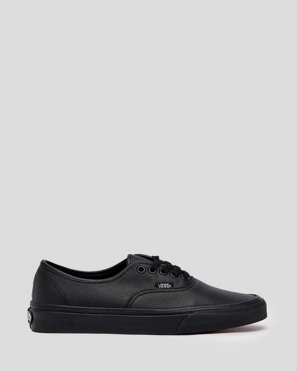 Authentic Shoes