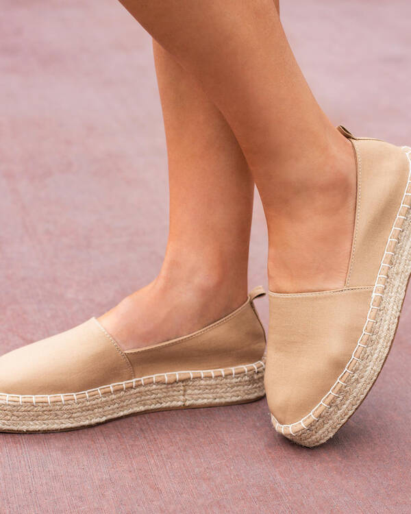 Lana Espadrille Shoes