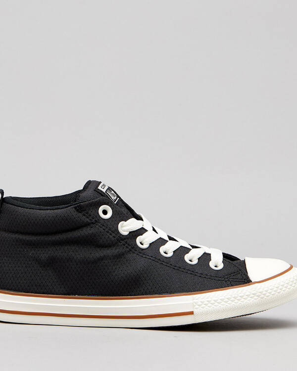 Chuck Taylor Hi-Top Shoes