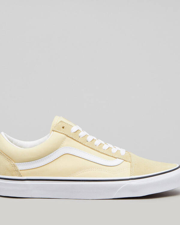 Vans Old Skool Shoes