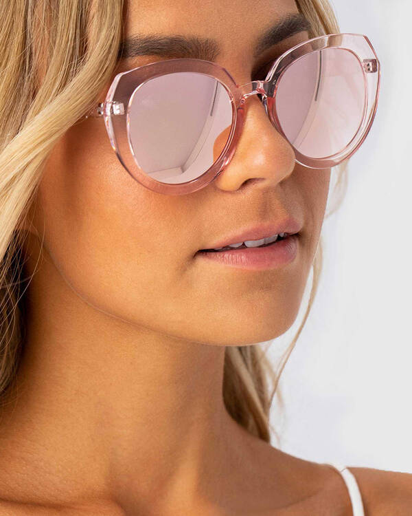 The Hills Sunglasses