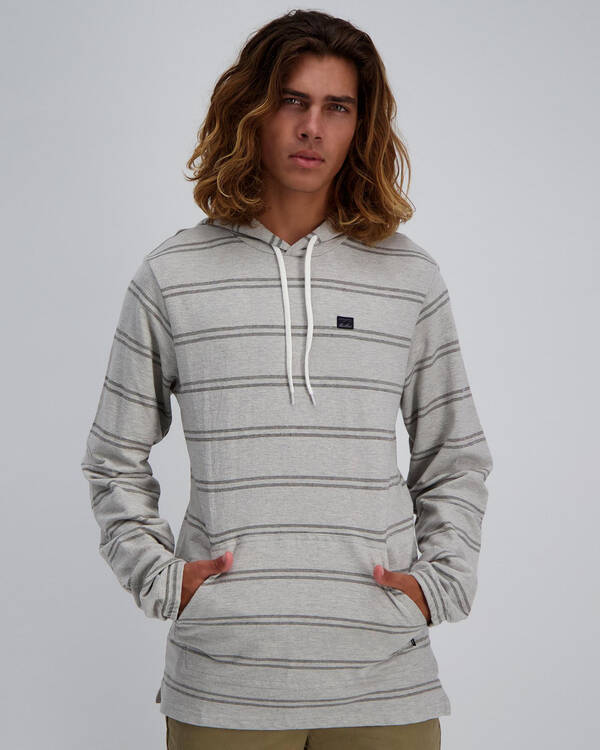 Flecker Hoodie