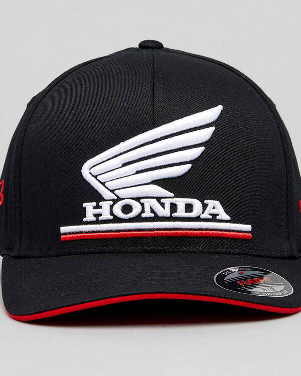 Honda Flexfit Cap
