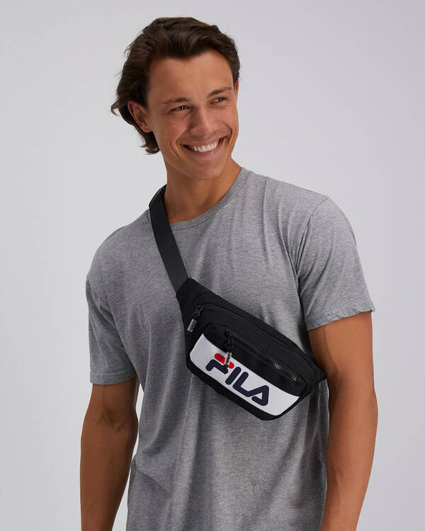 Henry Waist Bag