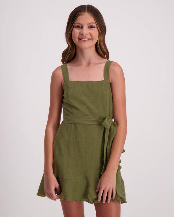 Rita Dress