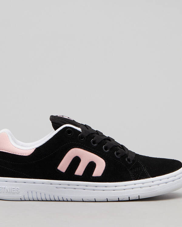 Callicut Shoes