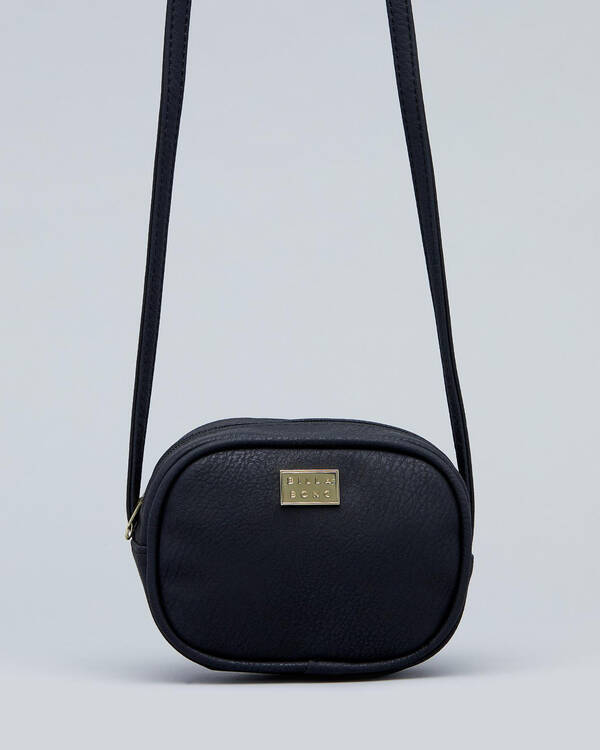 Livin Crossbody Bag