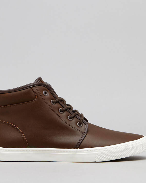 Toppy Shoes