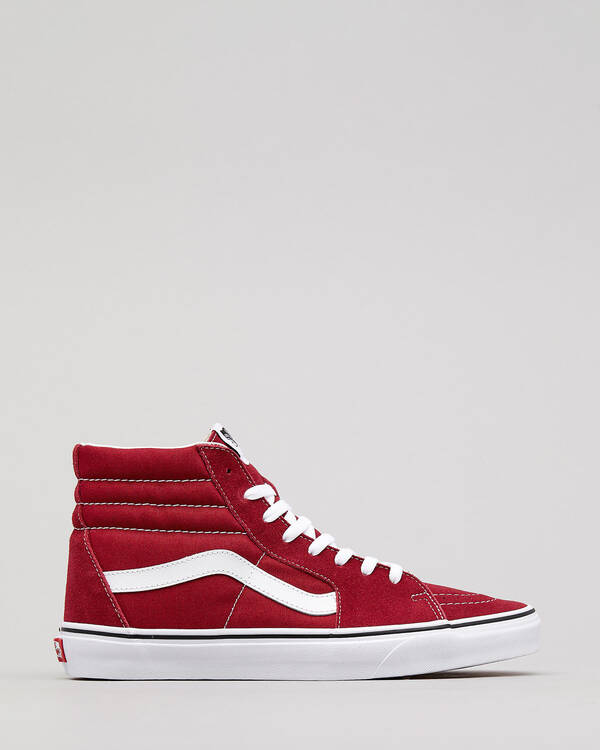 Sk8-HI Shoes