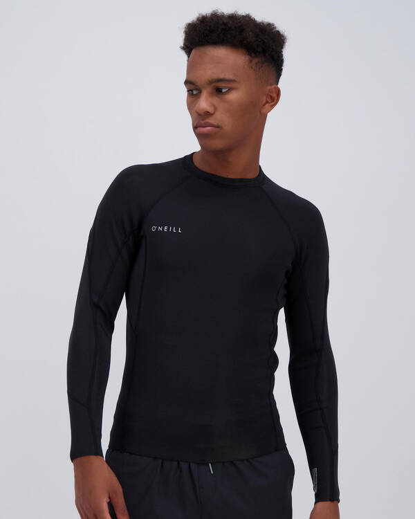 Reactor II Long Sleeve Wetsuit Jacket