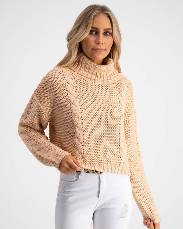 Arbor Knit