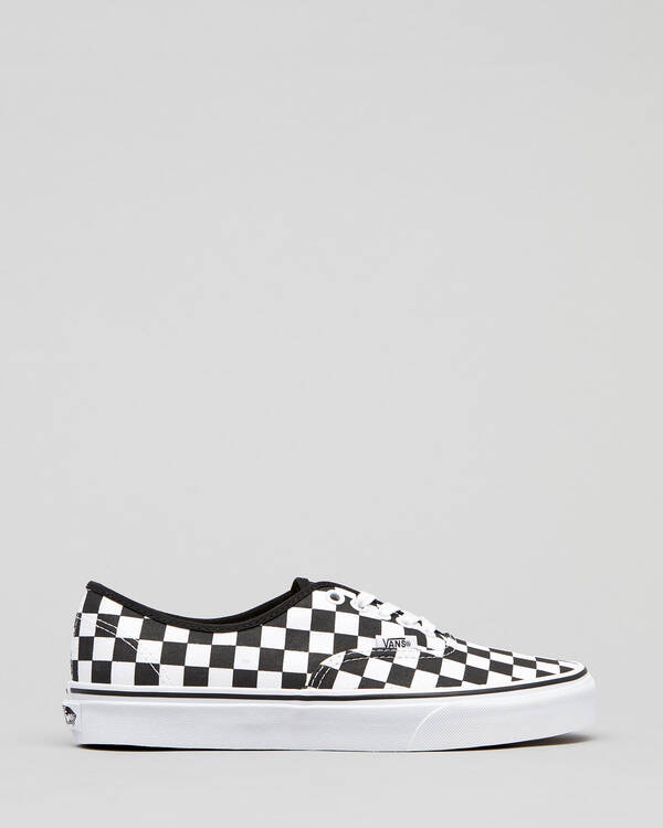 Authentic Shoes