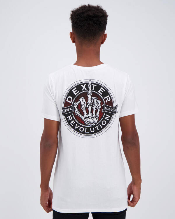 Knuckles T-Shirt
