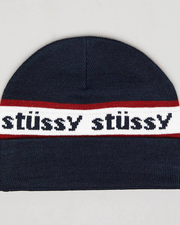 Cuff Beanie