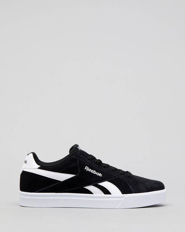 Royal Complete 3 Low Shoes