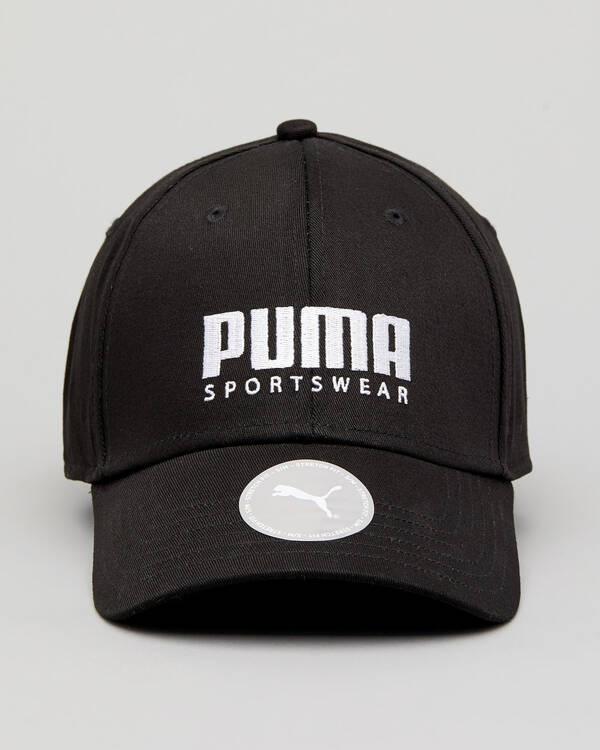 Stretch Fit Cap