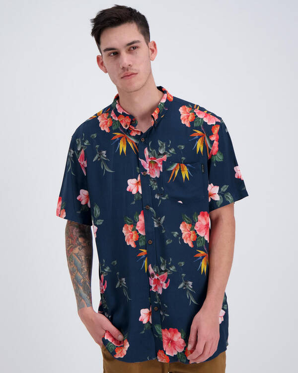 Terrace Short Sleeve Shirt