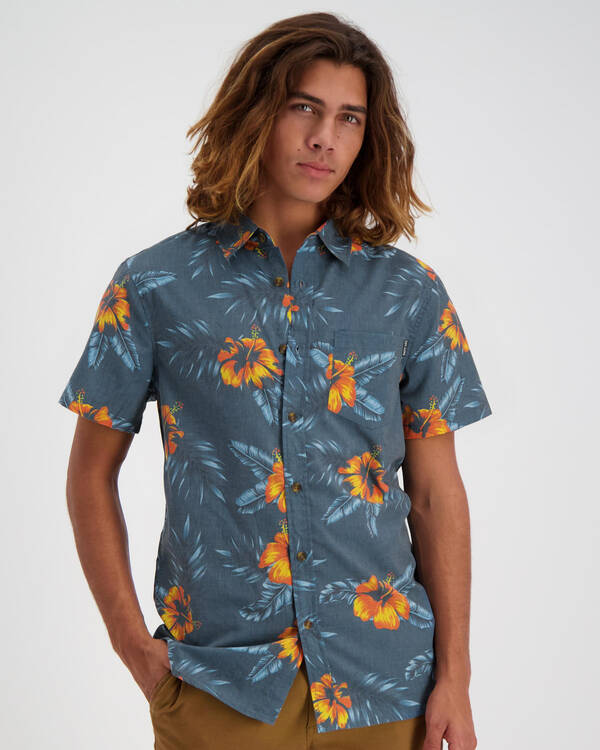 Life Seeker Short Sleeve Shirt