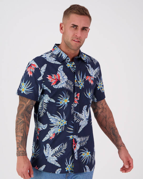 Nimble Short Sleeve Shirt