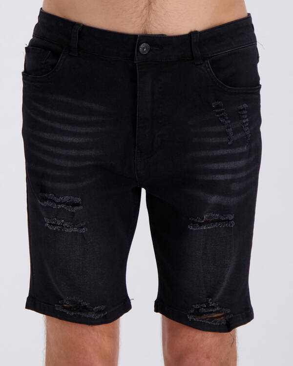 Backlash Walk Shorts