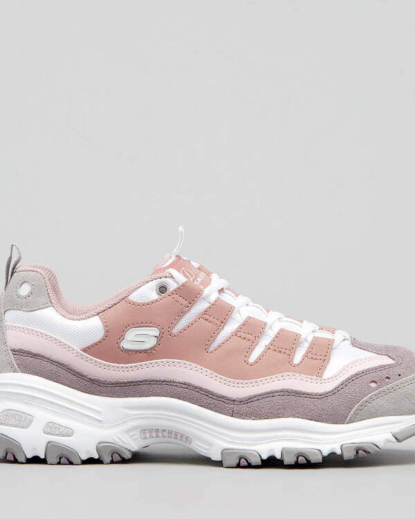 D'Lites Sure Thing Shoes