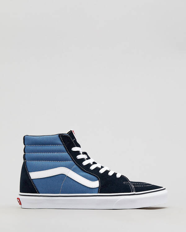 SK8-Hi Shoes