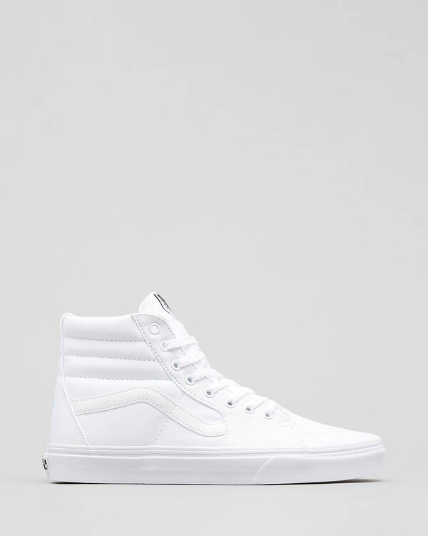 SK8-HI Shoes
