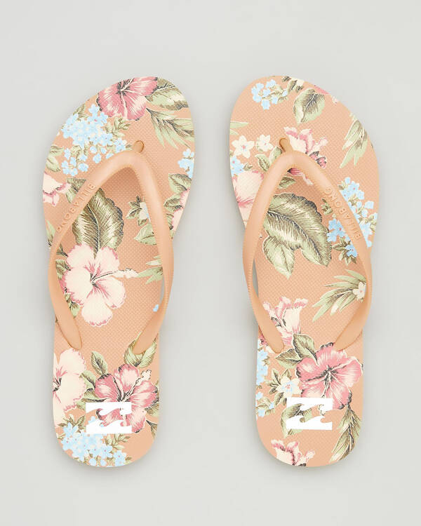 Faraway Thongs