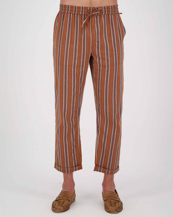 All Day Stripe Pants