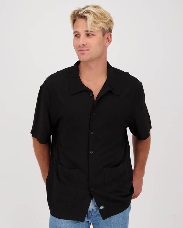 Pincrest SS Shirt