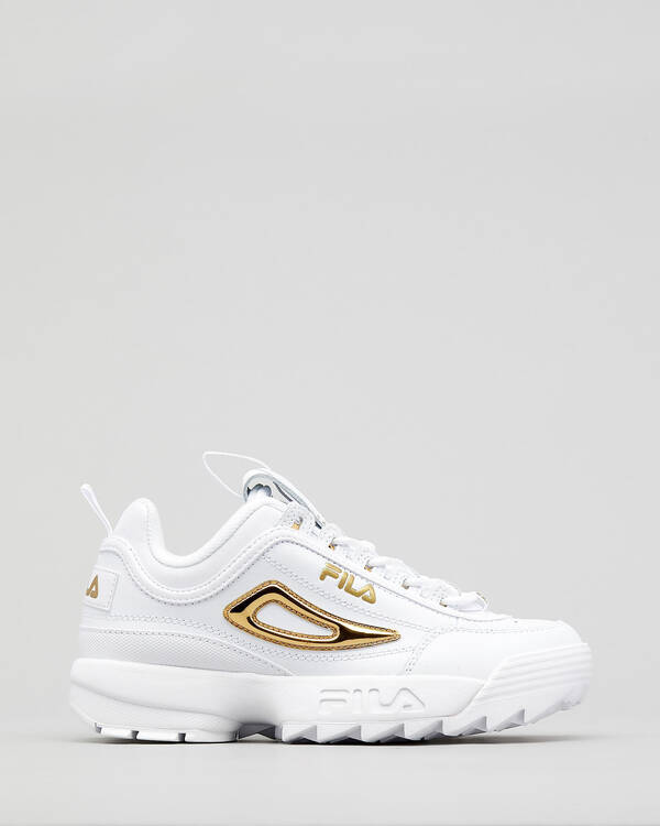 Disruptor II Shoes