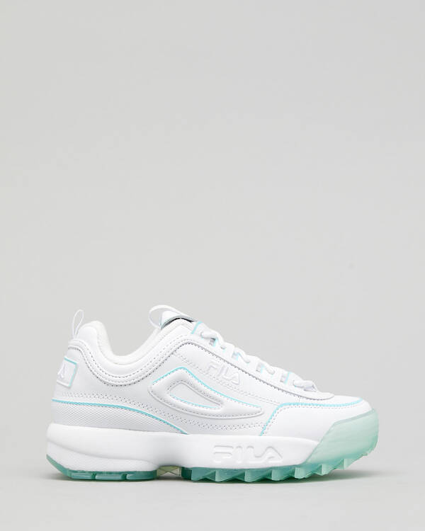 Girl's Disruptor II Shoes