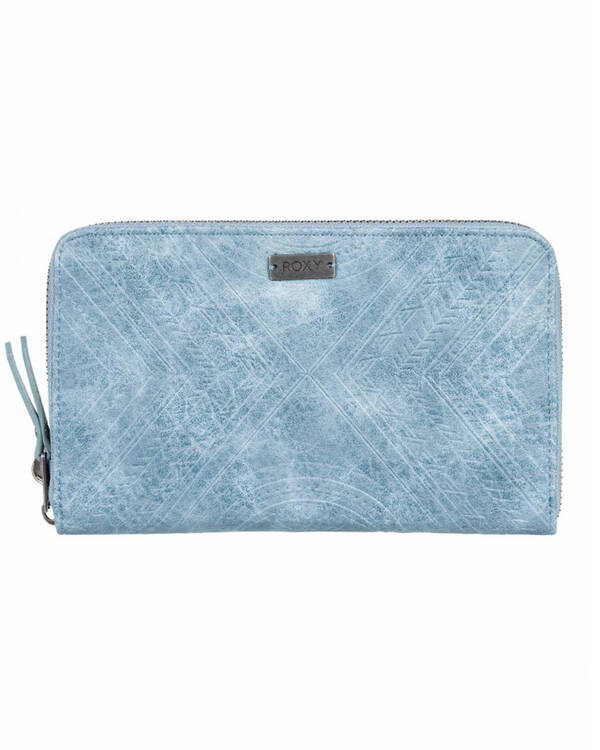 Oopsie Daisy Travel Wallet