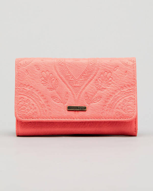 Crazy Diamond Wallet