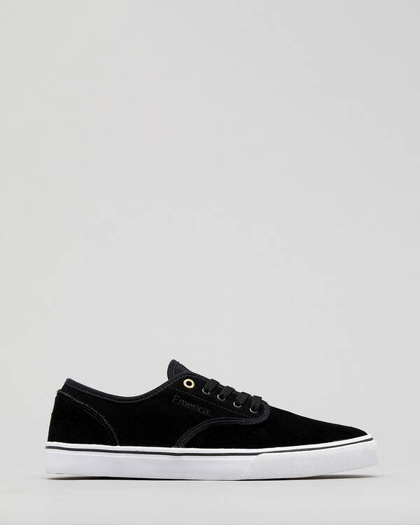 Wino Standard Shoes