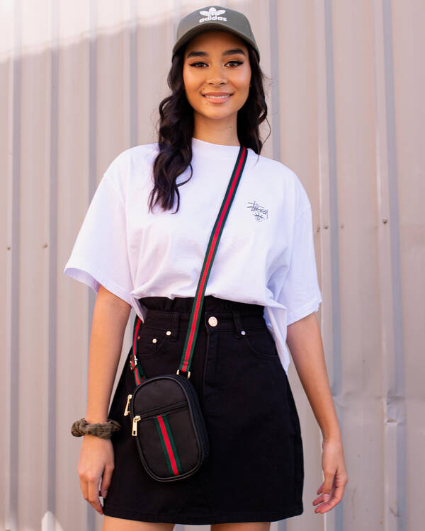 Nikki Festival Bag