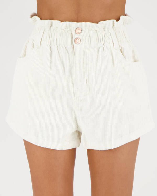 Lidell Shorts