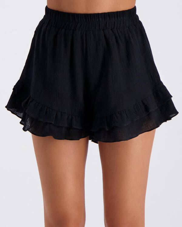 Carrie Shorts