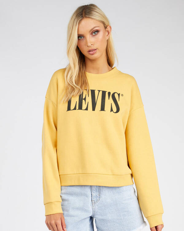 Diana Sweatshirt