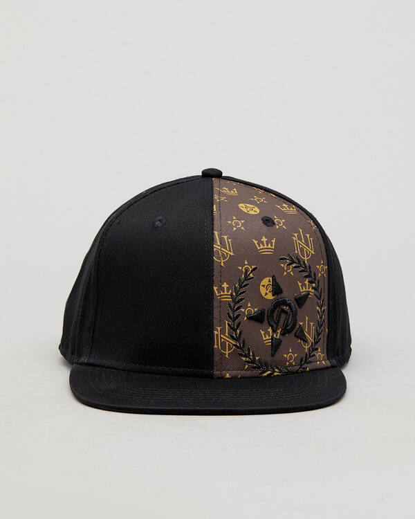 Baller V2 Snapback Cap