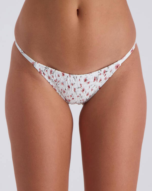 Amelie Bikini Bottom