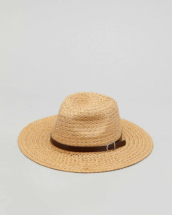 Molina Panama Hat