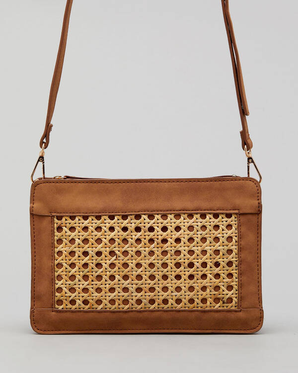 Airlie Crossbody Bag